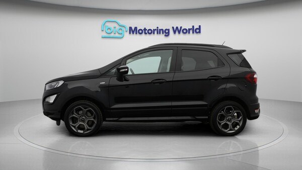 Used Ford Ecosport for sale - 76247897: Photo 5
