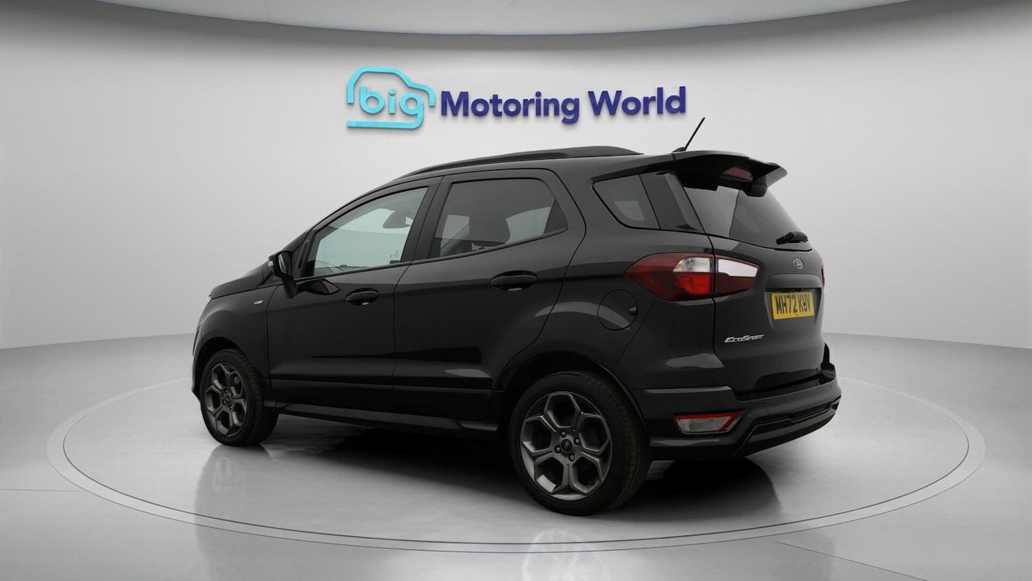 Used Ford Ecosport 2023 for sale - 76247897: Photo 6