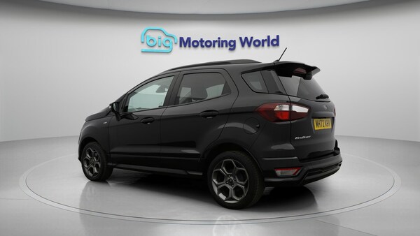 Used Ford Ecosport for sale - 76247897: Photo 6