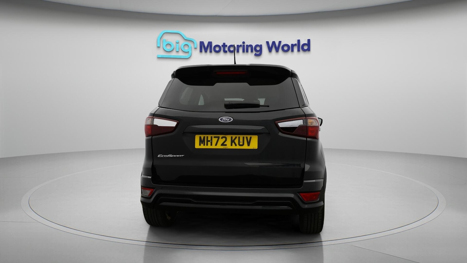 Used Ford Ecosport 2023 for sale - 76247897: Photo 7