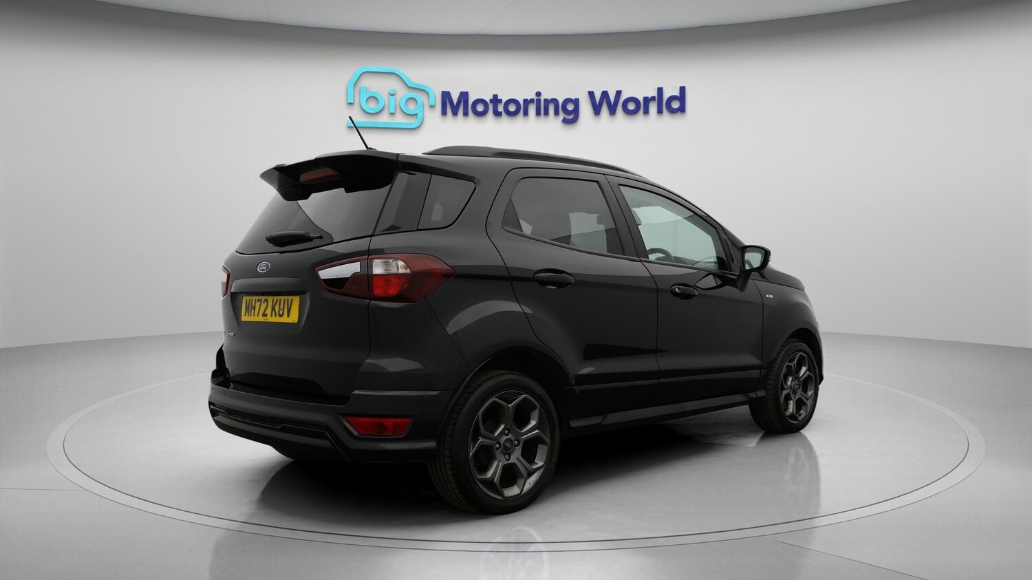 Used Ford Ecosport 2023 for sale - 76247897: Photo 8