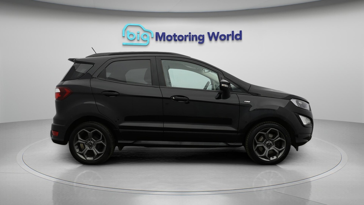 Used Ford Ecosport 2023 for sale - 76247897: Photo 9