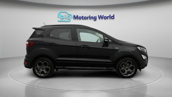Used Ford Ecosport for sale - 76247897: Photo 9