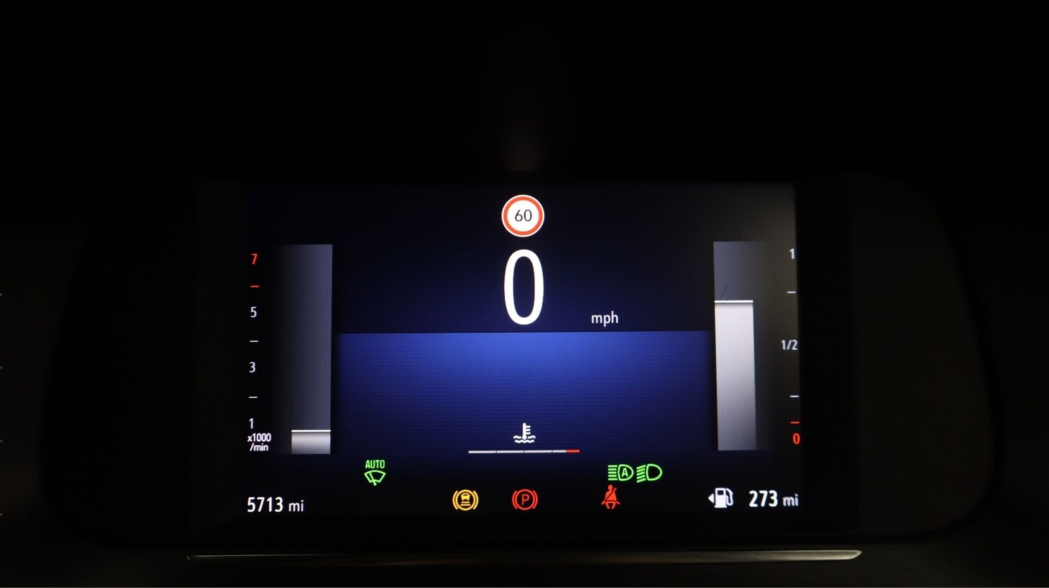 Used Vauxhall Corsa 2024 for sale - 77451308: Photo 10