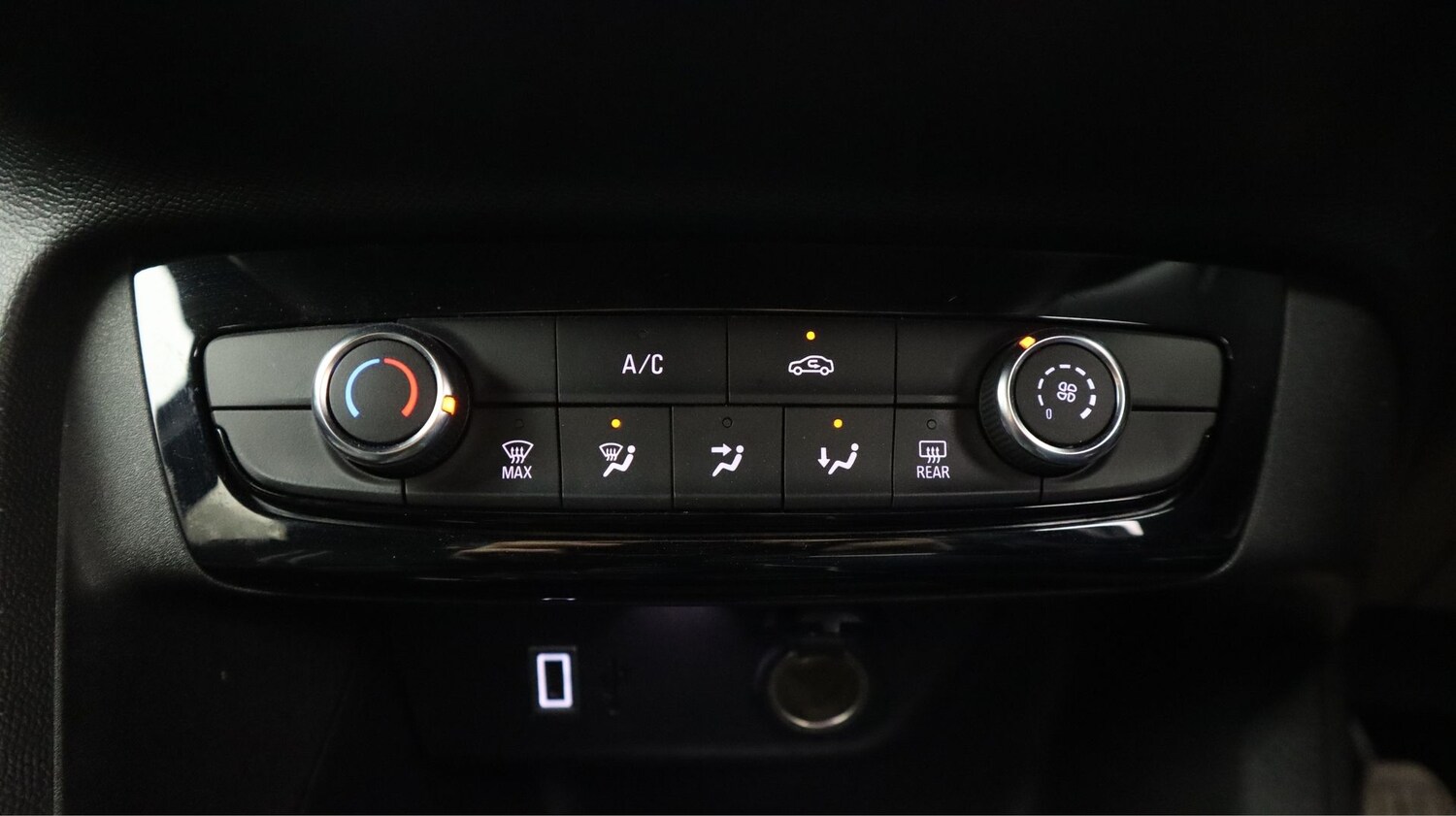 Used Vauxhall Corsa 2024 for sale - 77451308: Photo 12