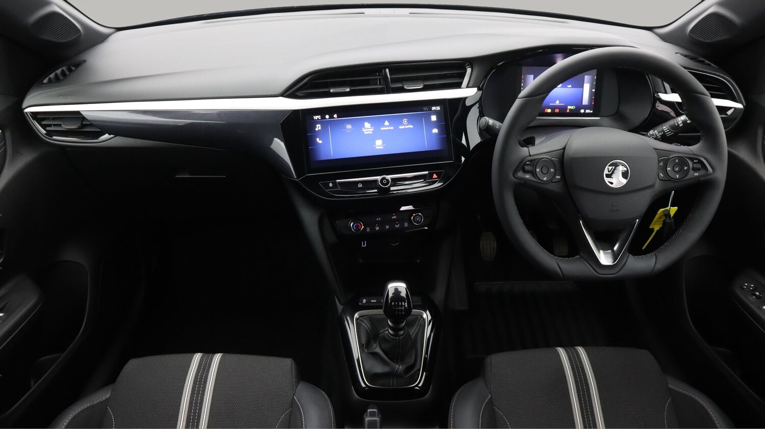 Used Vauxhall Corsa 2024 for sale - 77451308: Photo 13