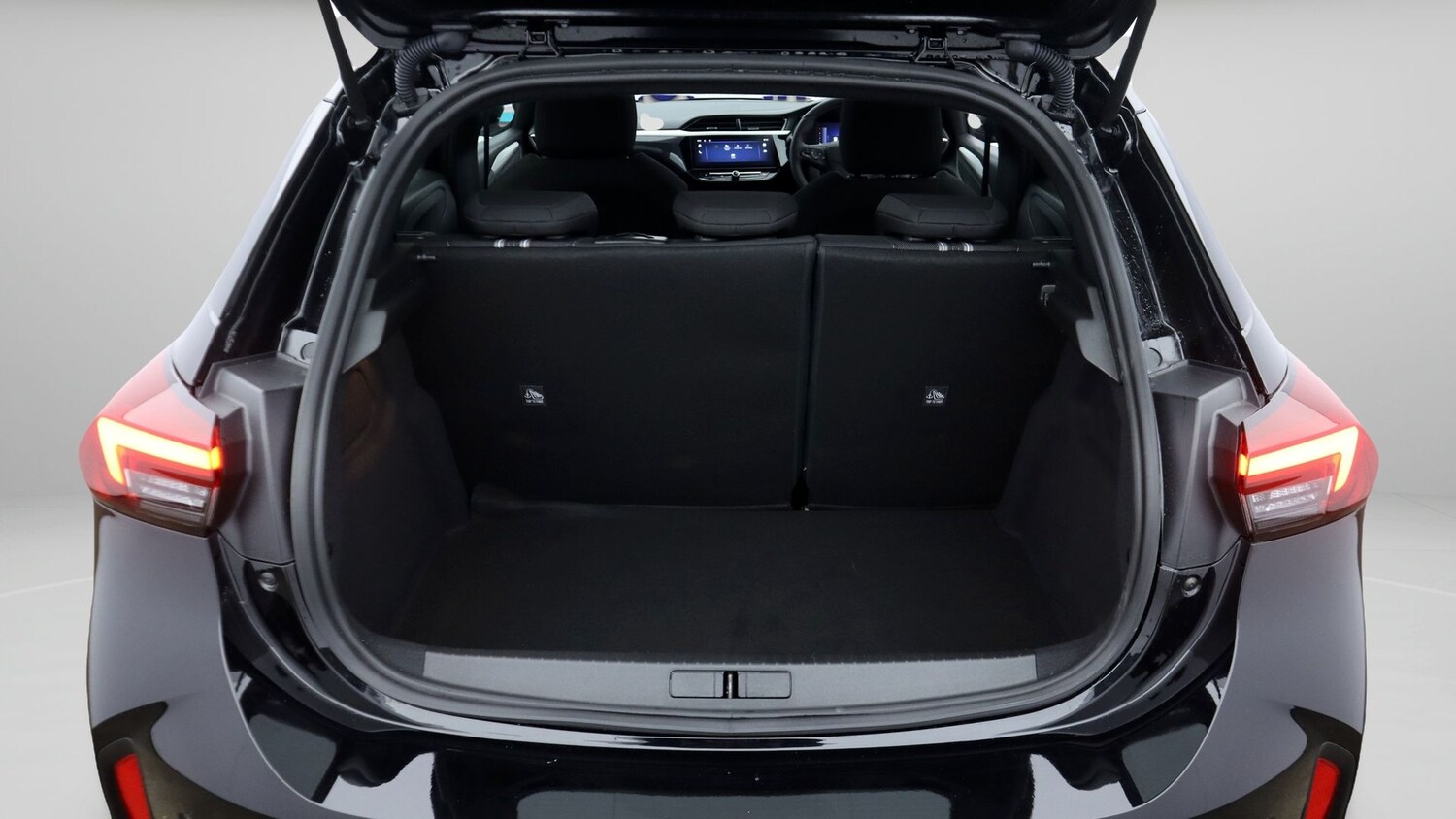 Used Vauxhall Corsa 2024 for sale - 77451308: Photo 17