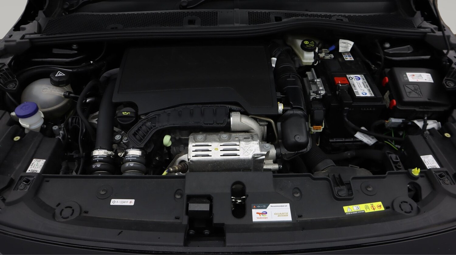 Used Vauxhall Corsa 2024 for sale - 77451308: Photo 19