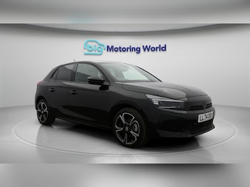 Used Vauxhall Corsa 2024 for sale - 77451308: Photo