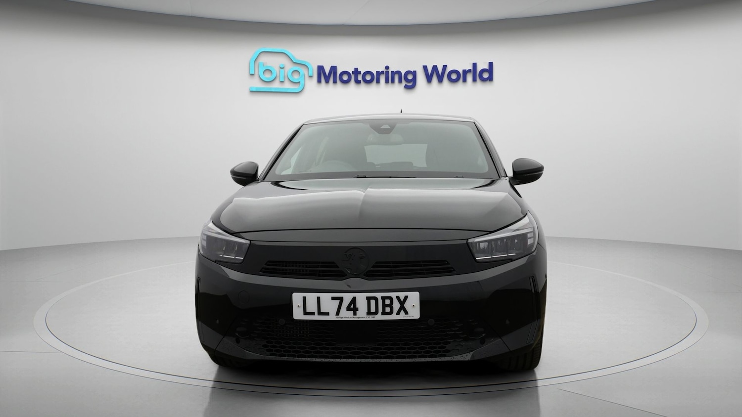 Used Vauxhall Corsa 2024 for sale - 77451308: Photo 2