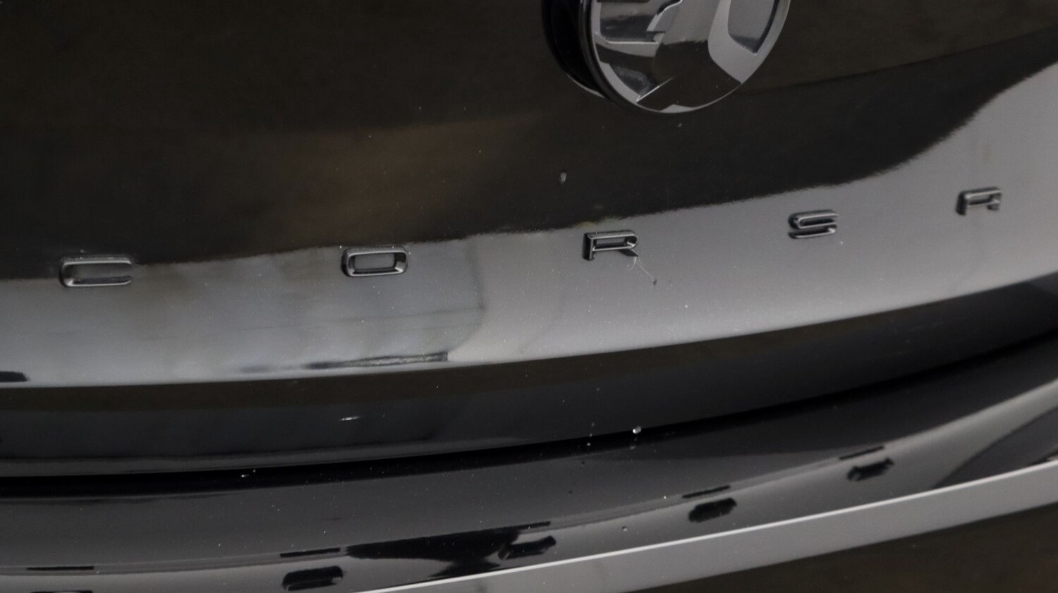 Used Vauxhall Corsa 2024 for sale - 77451308: Photo 21