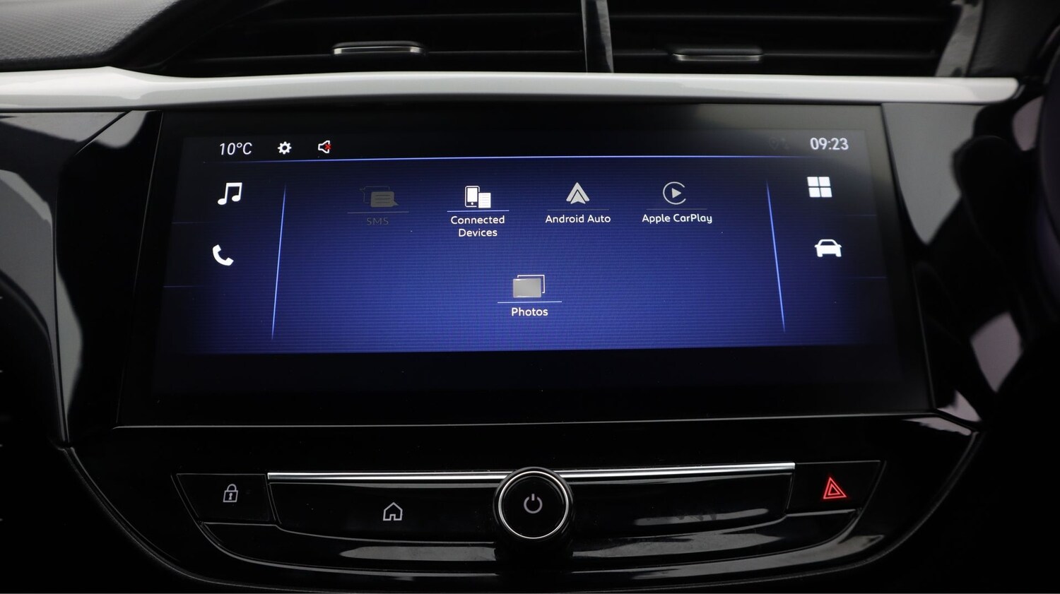 Used Vauxhall Corsa 2024 for sale - 77451308: Photo 24