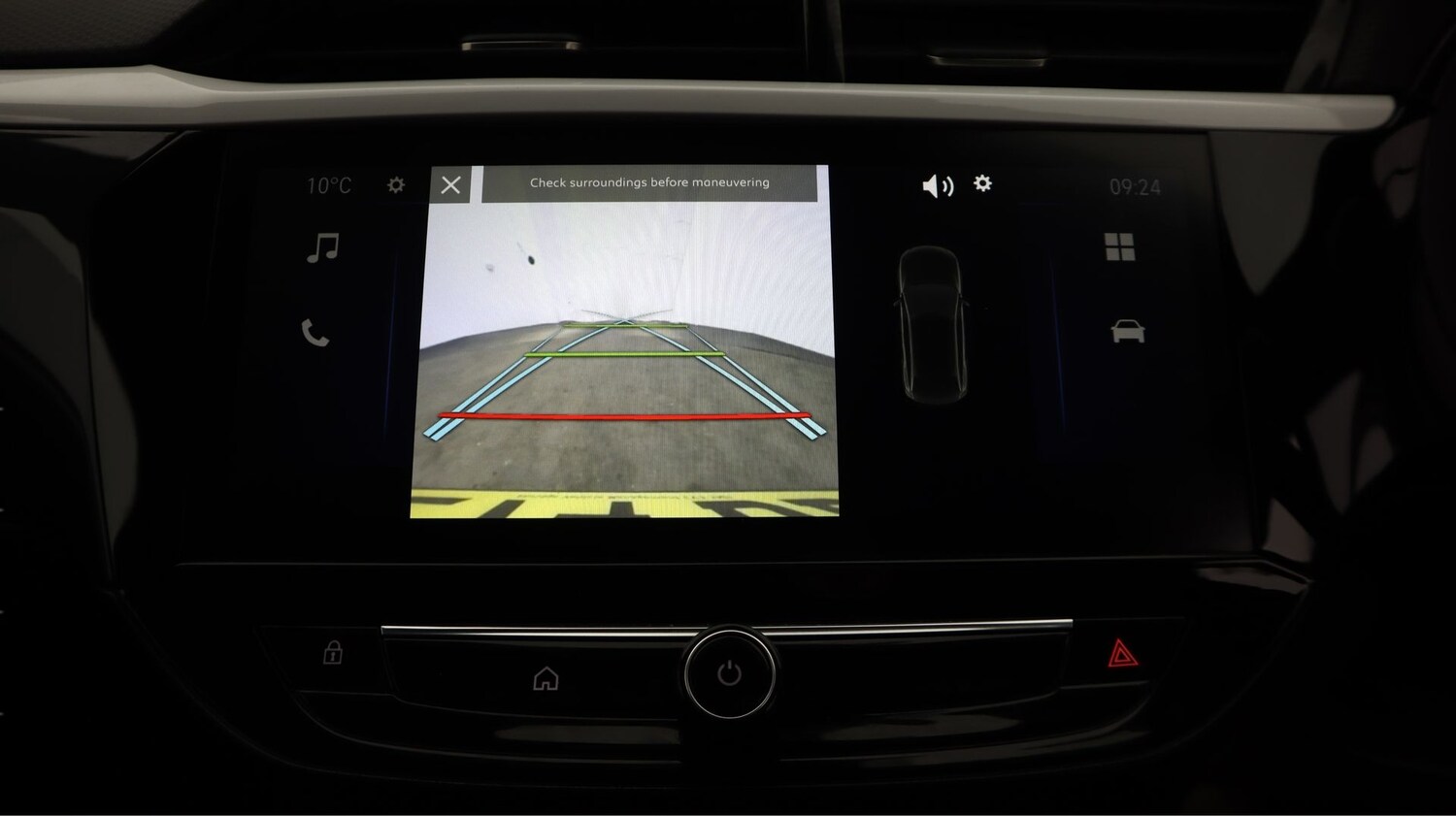 Used Vauxhall Corsa 2024 for sale - 77451308: Photo 25