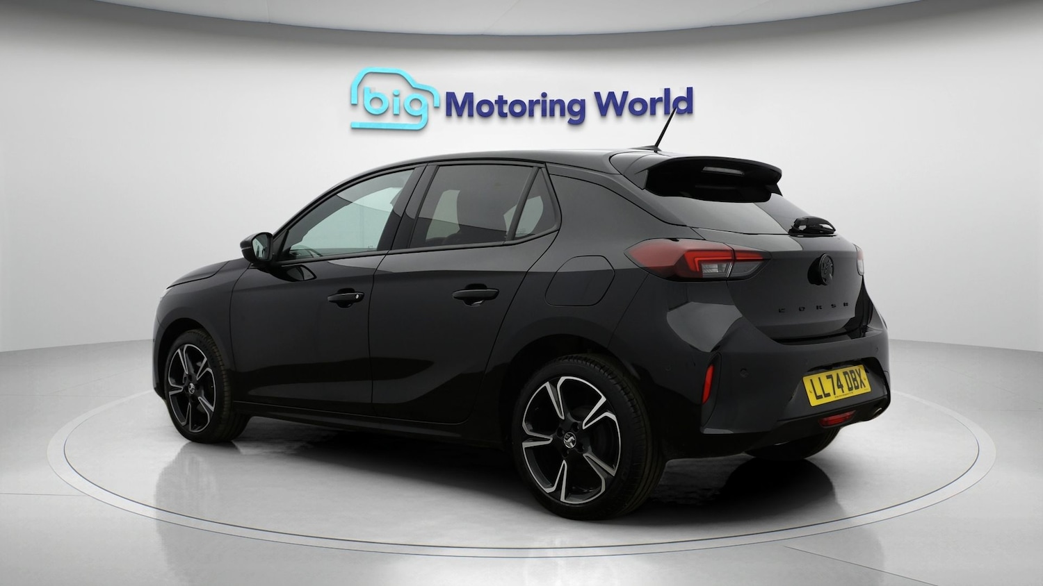 Used Vauxhall Corsa 2024 for sale - 77451308: Photo 5