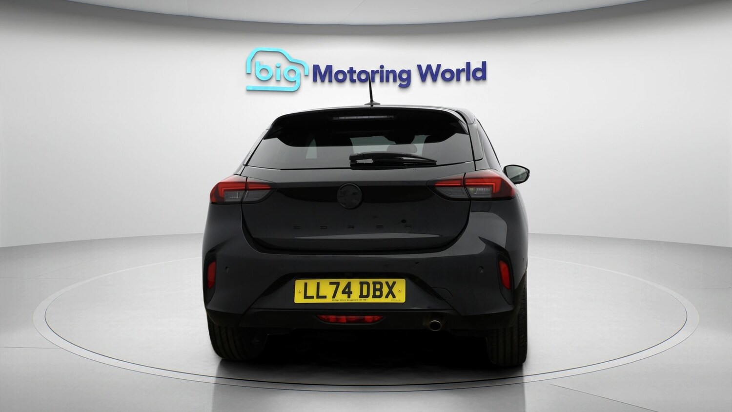 Used Vauxhall Corsa 2024 for sale - 77451308: Photo 6