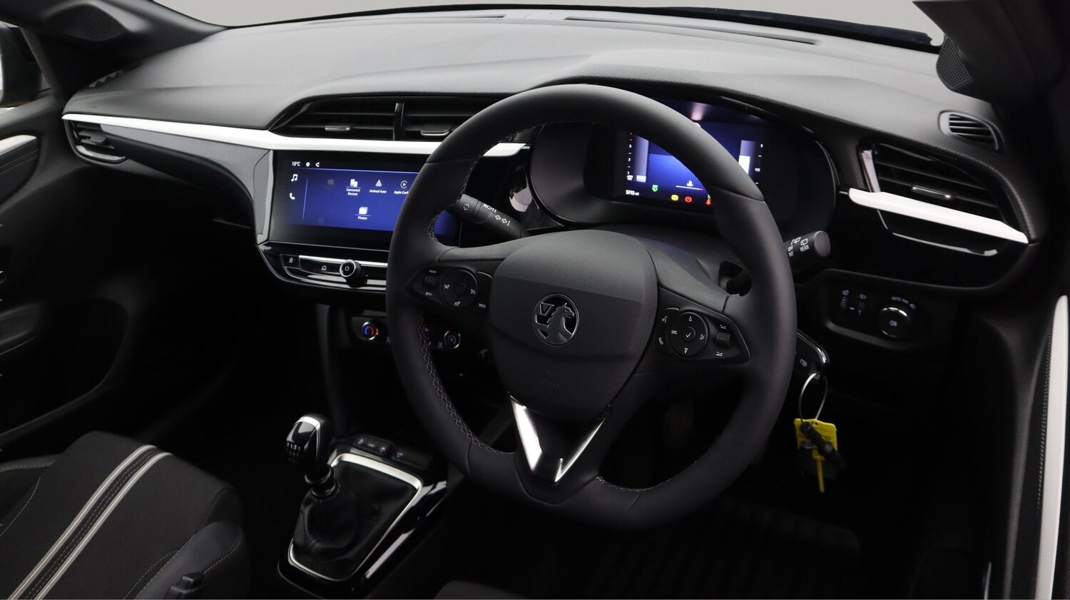 Used Vauxhall Corsa 2024 for sale - 77451308: Photo 9