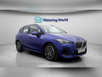 Used BMW 2 Series Active Tourer 2023 for sale - 78653206: Photo