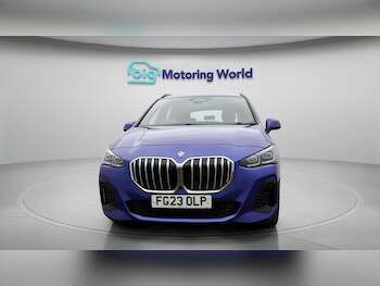 Used BMW 2 Series Active Tourer 2023 for sale - 78653206: Photo