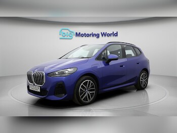 Used BMW 2 Series Active Tourer 2023 for sale - 78653206: Photo