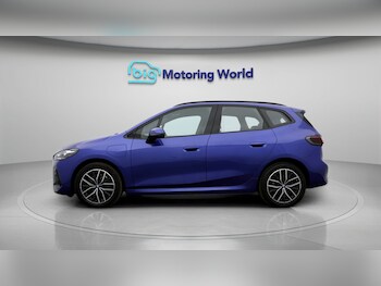 Used BMW 2 Series Active Tourer 2023 for sale - 78653206: Photo