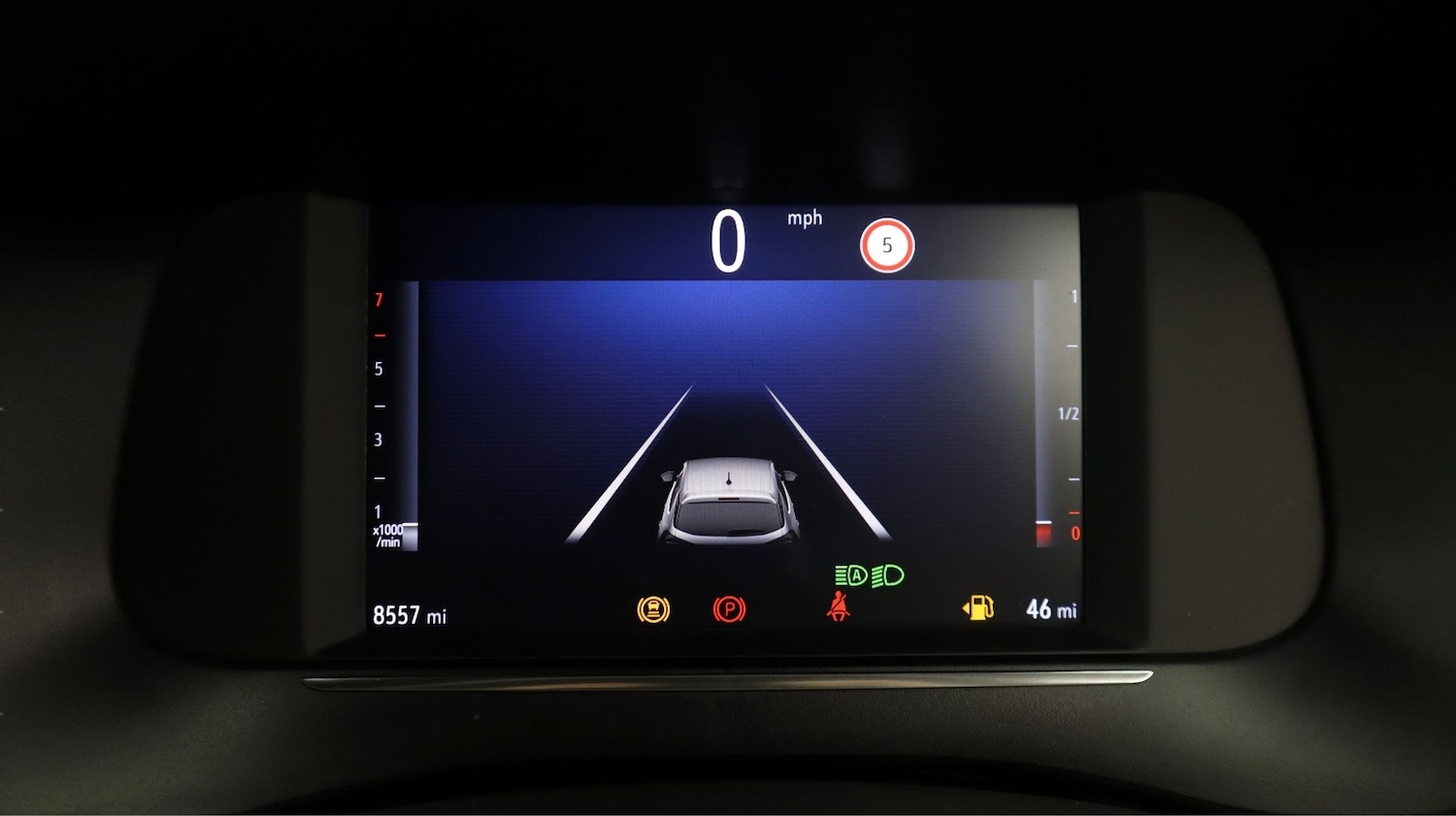 Used Vauxhall Corsa 2024 for sale - 77388204: Photo 10