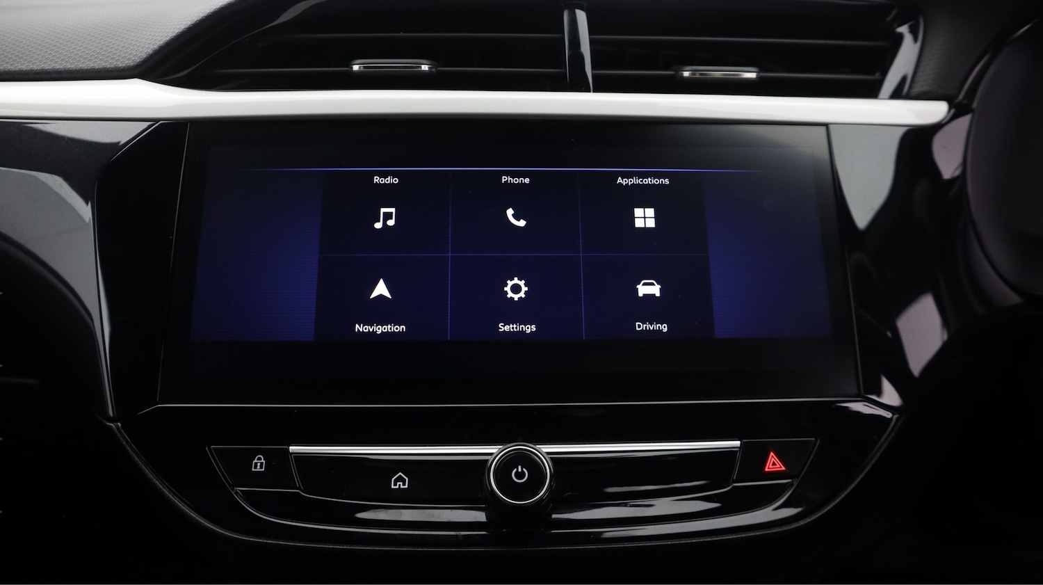 Used Vauxhall Corsa 2024 for sale - 77388204: Photo 11