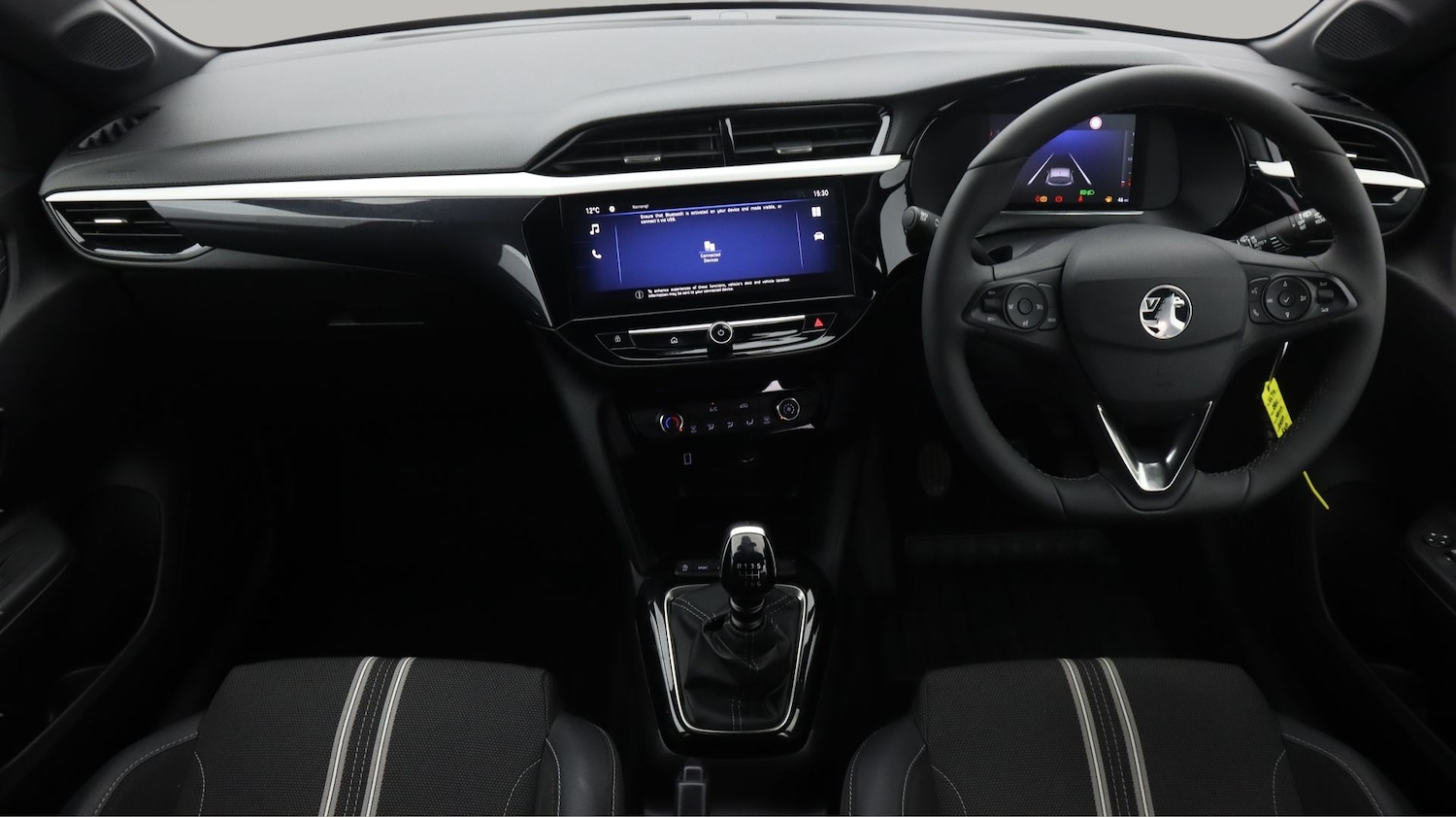 Used Vauxhall Corsa 2024 for sale - 77388204: Photo 13