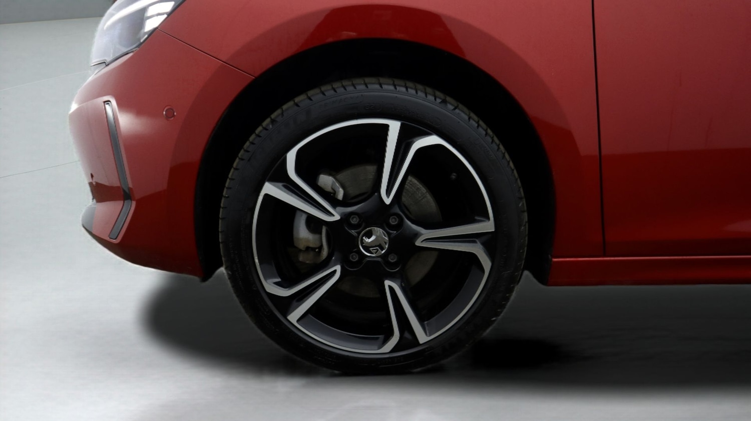 Used Vauxhall Corsa 2024 for sale - 77388204: Photo 18