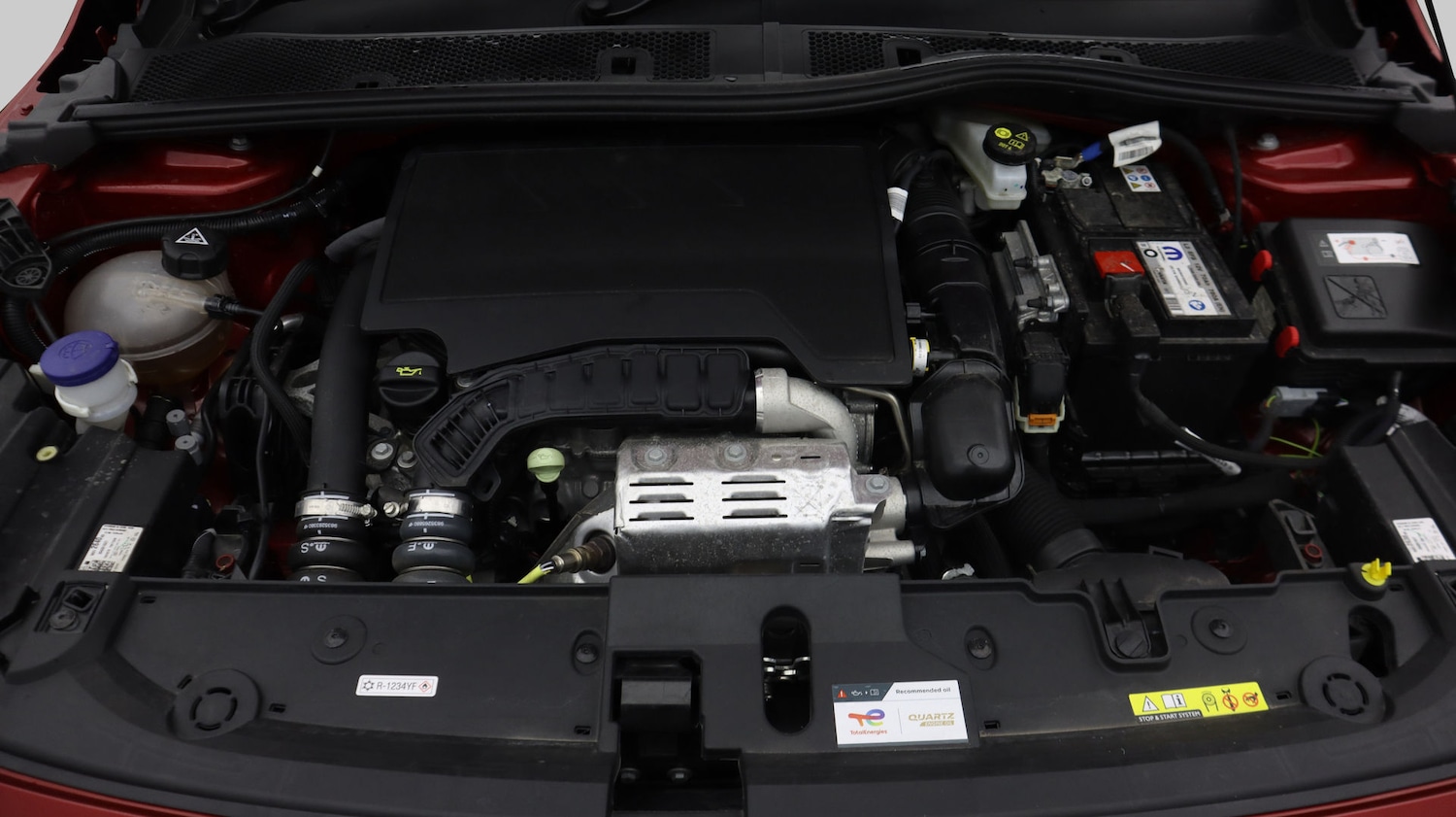 Used Vauxhall Corsa 2024 for sale - 77388204: Photo 19