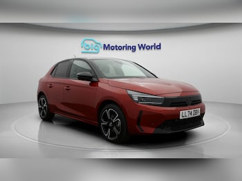 2024 - 1.2 Turbo GS 5dr