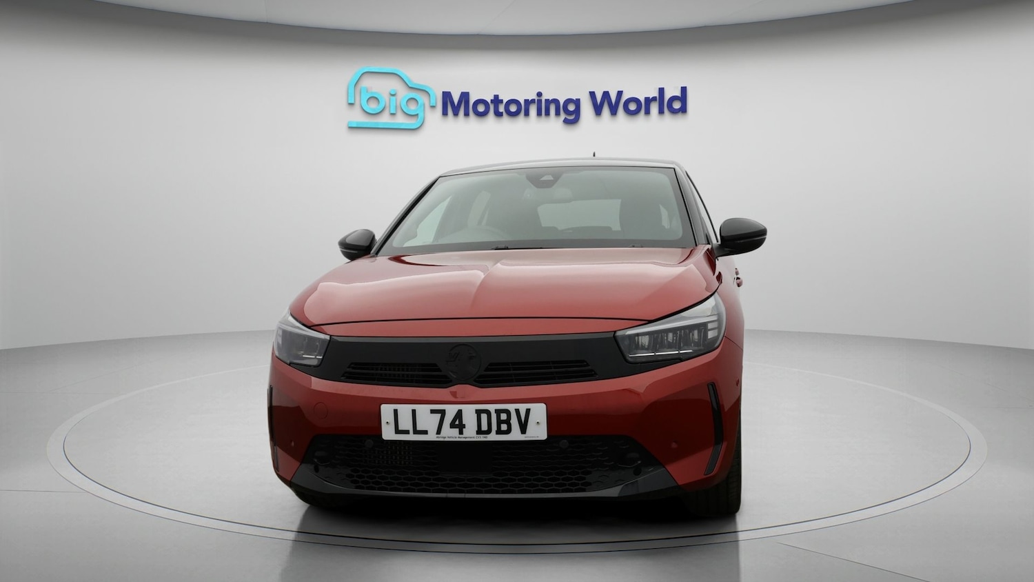 Used Vauxhall Corsa 2024 for sale - 77388204: Photo 2