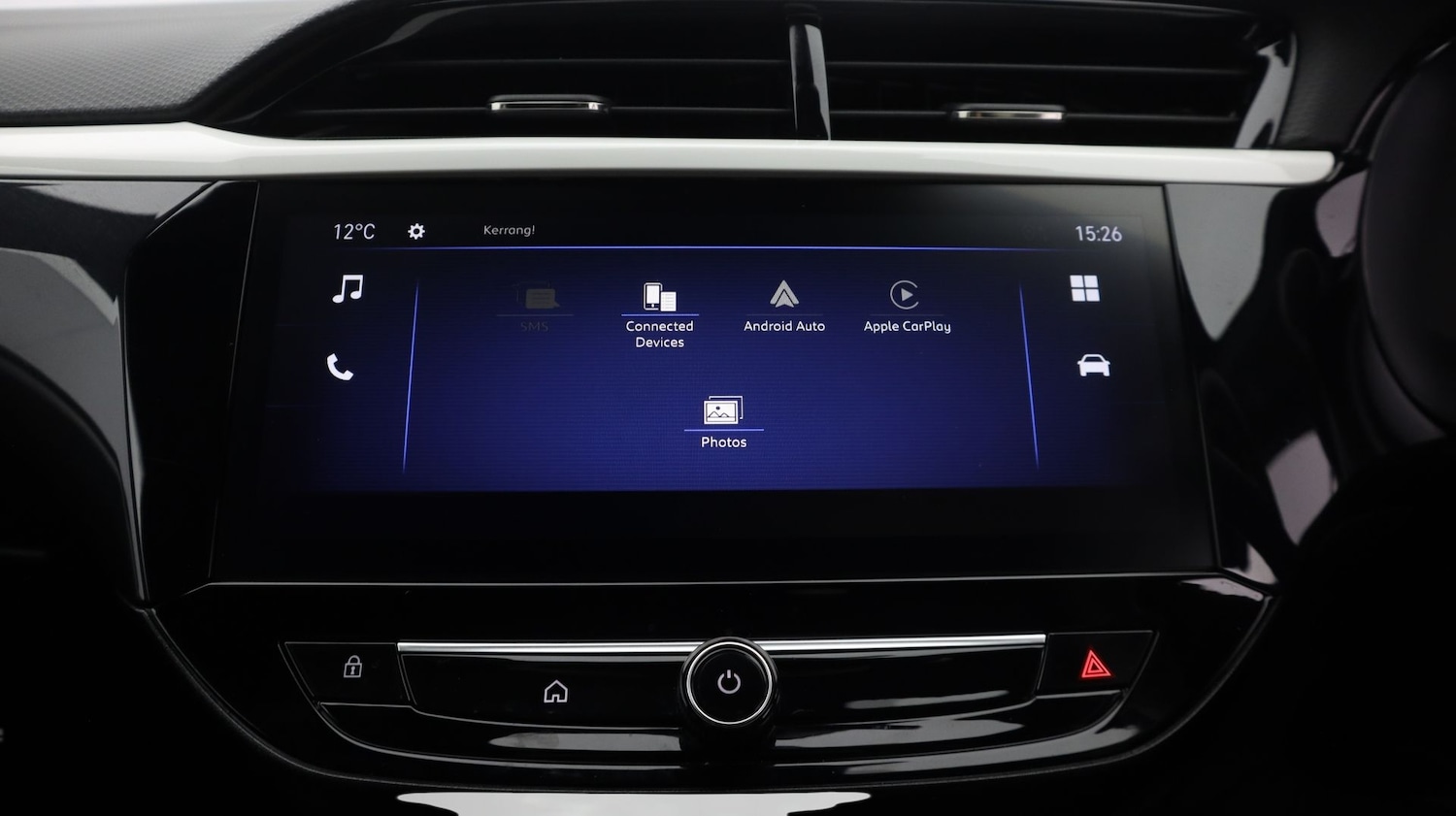 Used Vauxhall Corsa 2024 for sale - 77388204: Photo 24