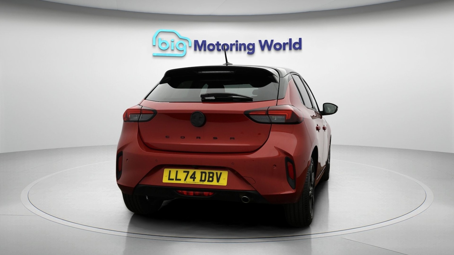 Used Vauxhall Corsa 2024 for sale - 77388204: Photo 6