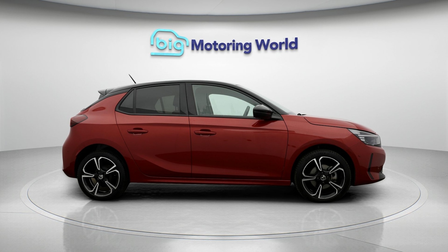 Used Vauxhall Corsa 2024 for sale - 77388204: Photo 8