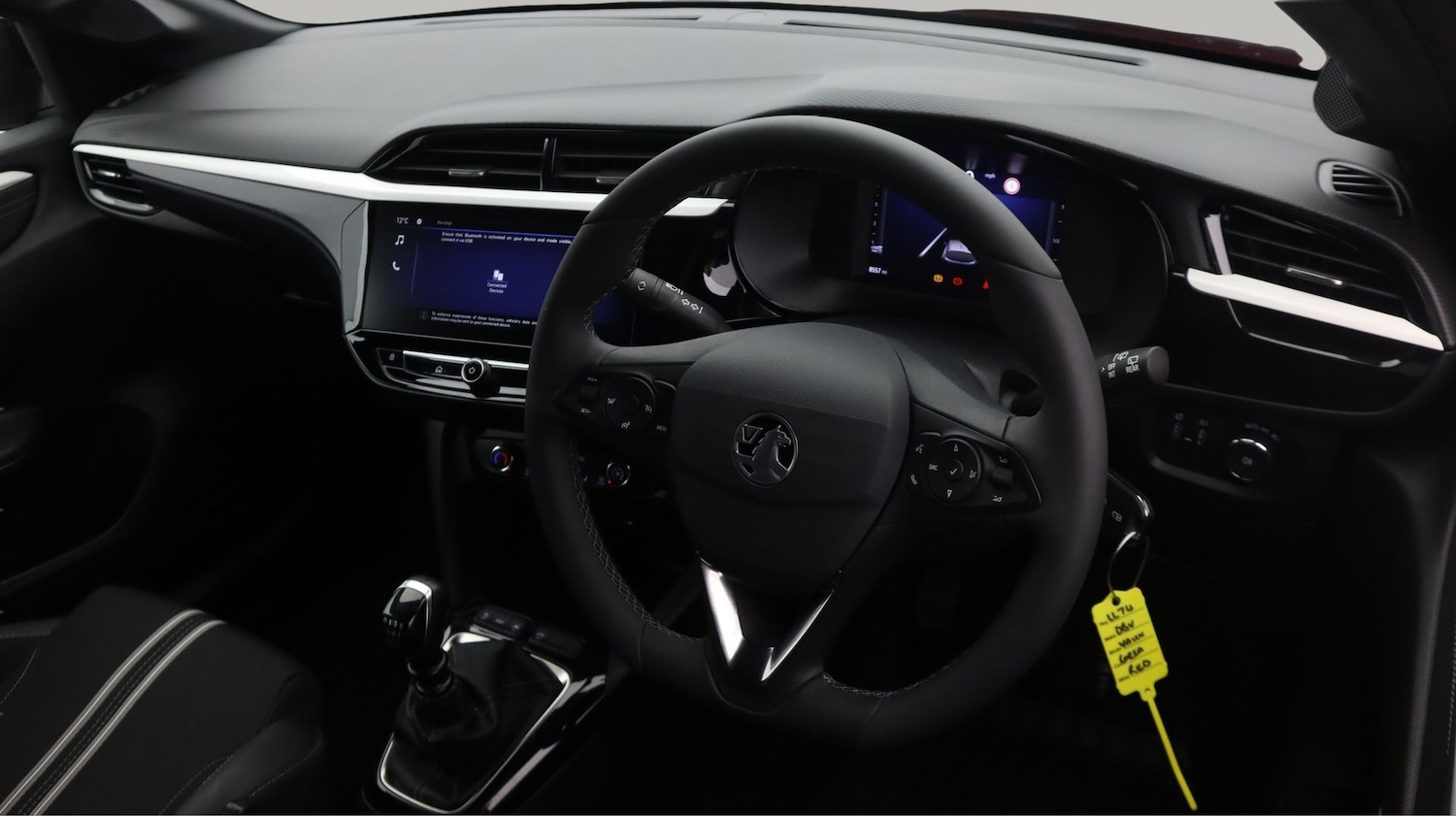 Used Vauxhall Corsa 2024 for sale - 77388204: Photo 9