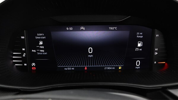 Used Skoda Fabia 2022 for sale - 75520670: Photo 11