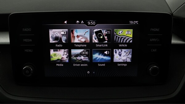 Used Skoda Fabia 2022 for sale - 75520670: Photo 12