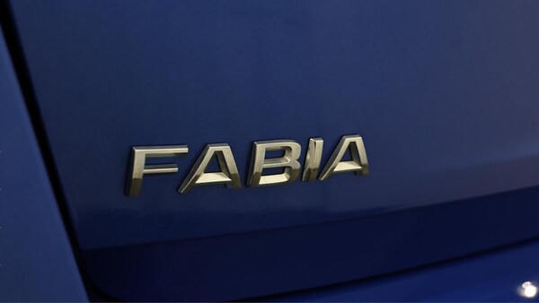 Used Skoda Fabia 2022 for sale - 75520670: Photo 22