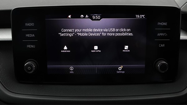 Used Skoda Fabia 2022 for sale - 75520670: Photo 25