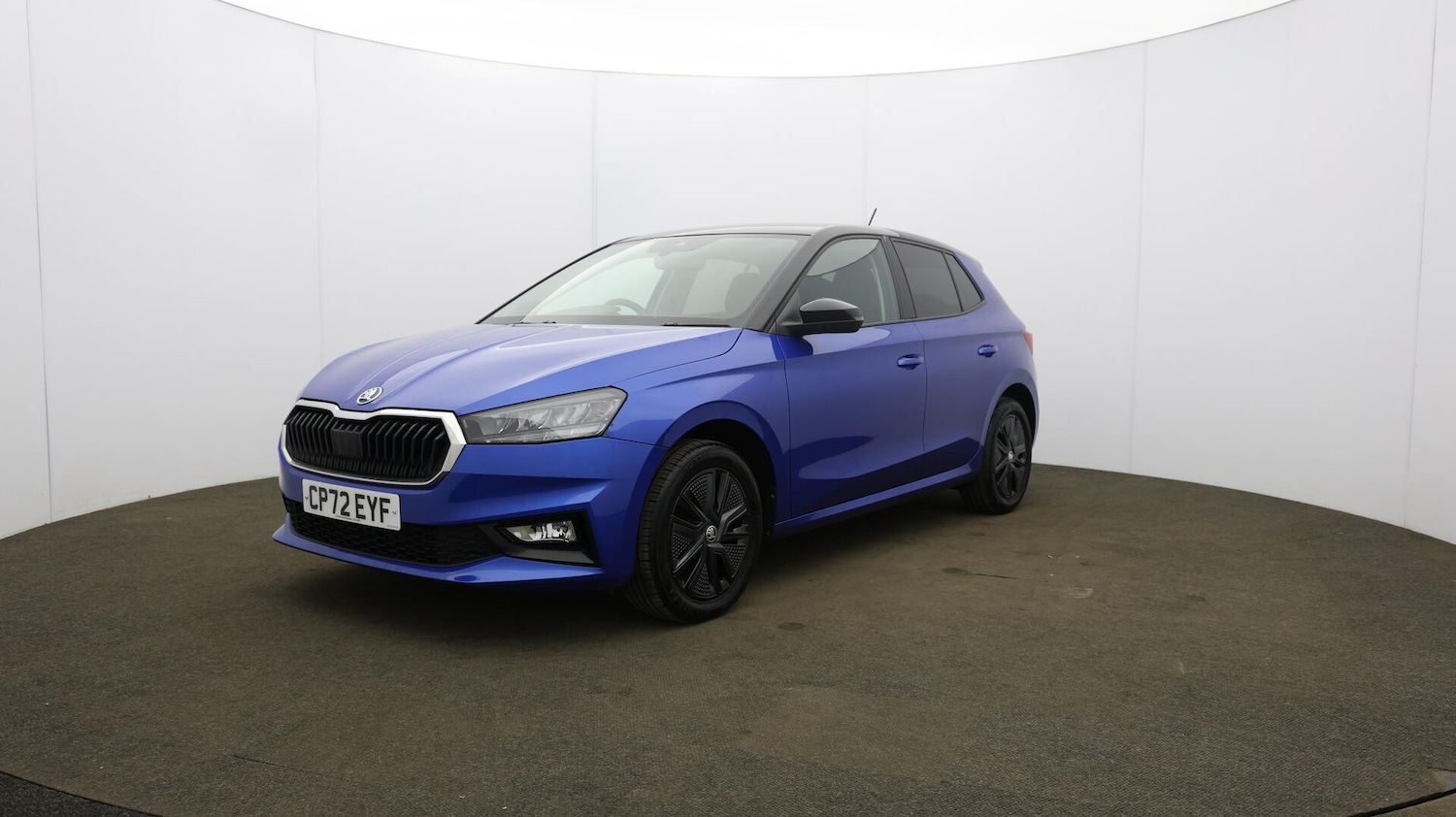Vehicle 40