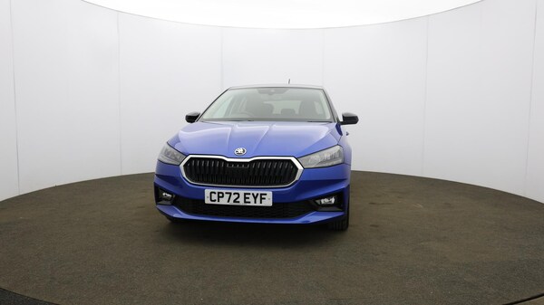Used Skoda Fabia 2022 for sale - 75520670: Photo 43