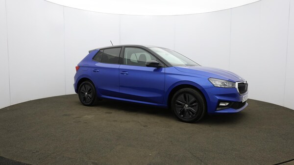 Used Skoda Fabia 2022 for sale - 75520670: Photo 51