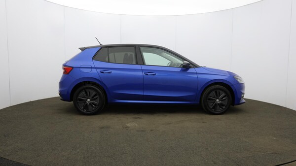 Used Skoda Fabia 2022 for sale - 75520670: Photo 55