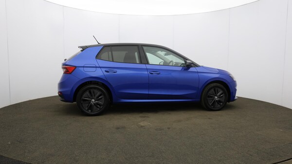 Used Skoda Fabia 2022 for sale - 75520670: Photo 56