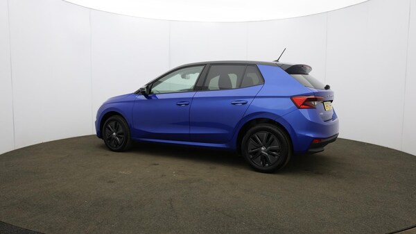 Used Skoda Fabia 2022 for sale - 75520670: Photo 67