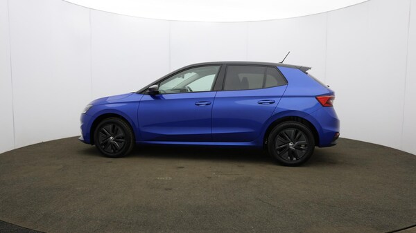Used Skoda Fabia 2022 for sale - 75520670: Photo 69