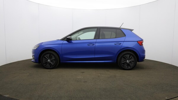 Used Skoda Fabia 2022 for sale - 75520670: Photo 70