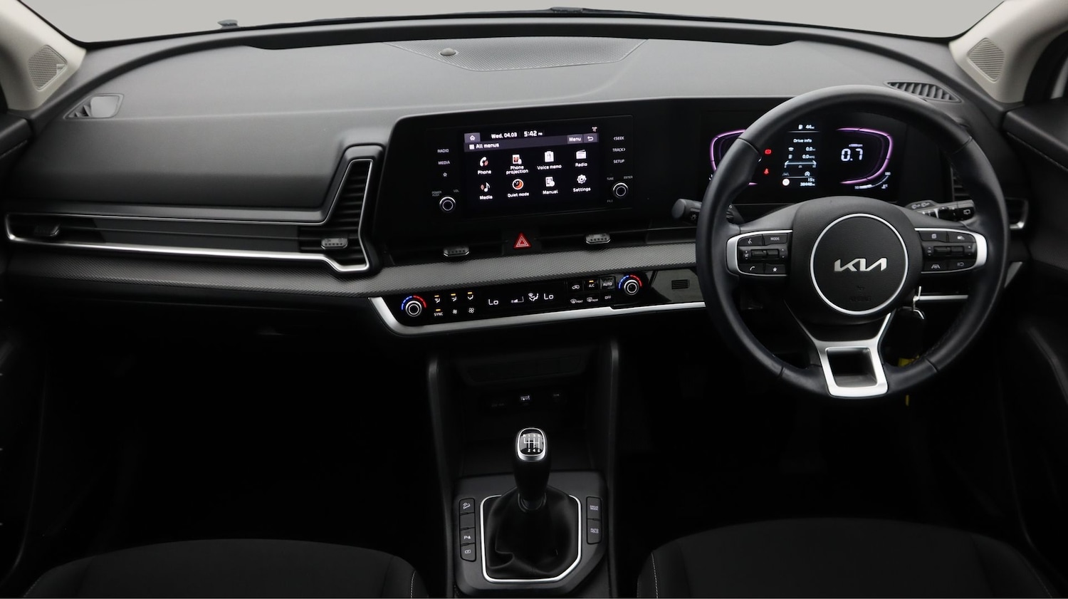 Used Kia Sportage 2022 for sale - 77752797: Photo 13