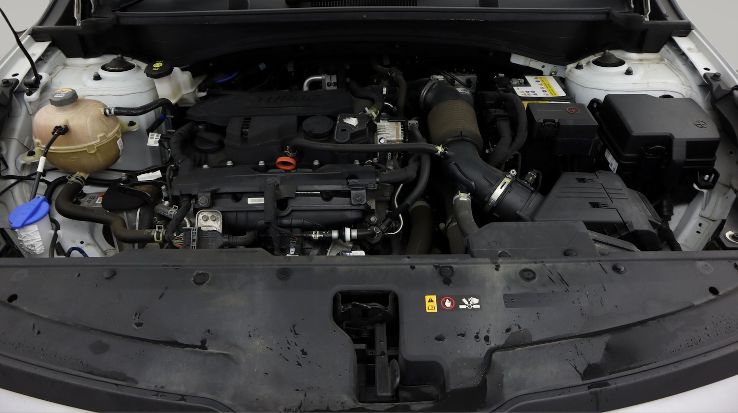 Used Kia Sportage 2022 for sale - 77752797: Photo 19