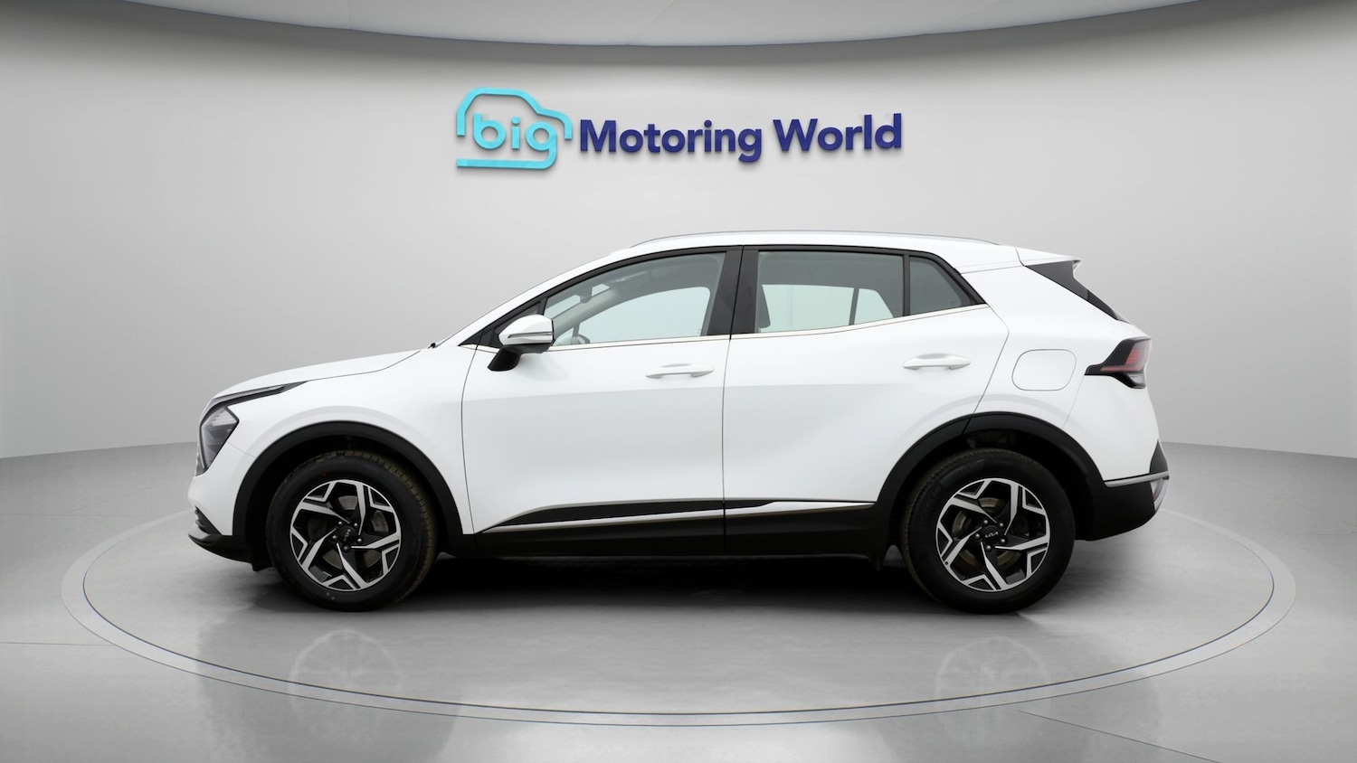 Used Kia Sportage 2022 for sale - 77752797: Photo 4